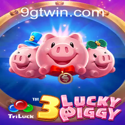 Descubra o Empolgante Mundo do Jogo 3LUCKYPIGGY: Uma Aventura com GTwin