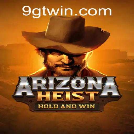 Explorando ArizonaHeist: A Nova Geração de Jogos com GTwin