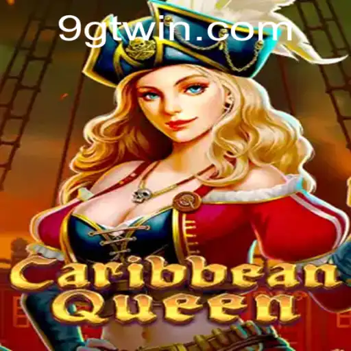 CaribbeanQueen: Aventure-se no Mundo Tropical de GTwin