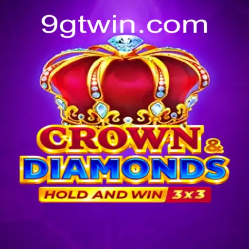 Crowndiamonds: O Universo Estratégico de GTwin