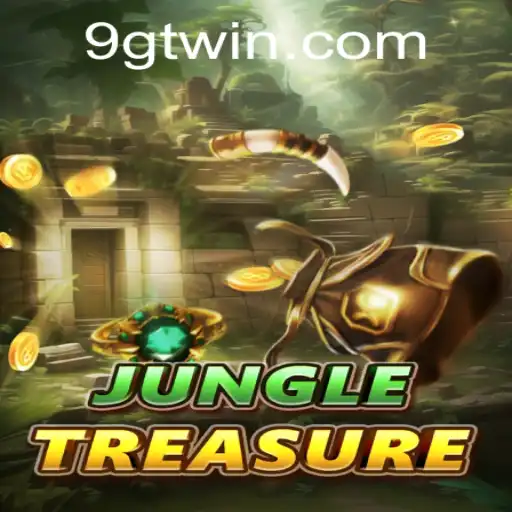 Explorando o Mundo de JungleTreasure: Uma Aventura Épica