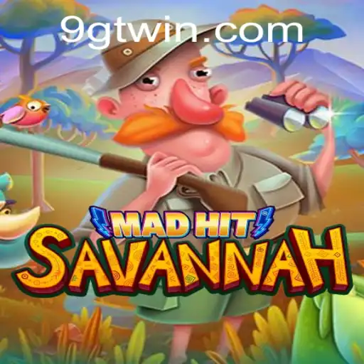 Explorando o Mundo de MadHitSavannah: Um Mergulho nas Regras e Inovações do Jogo