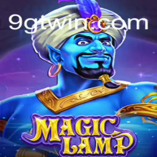MagicLamp: A Nova Sensação do Universo dos Jogos de Tabuleiro