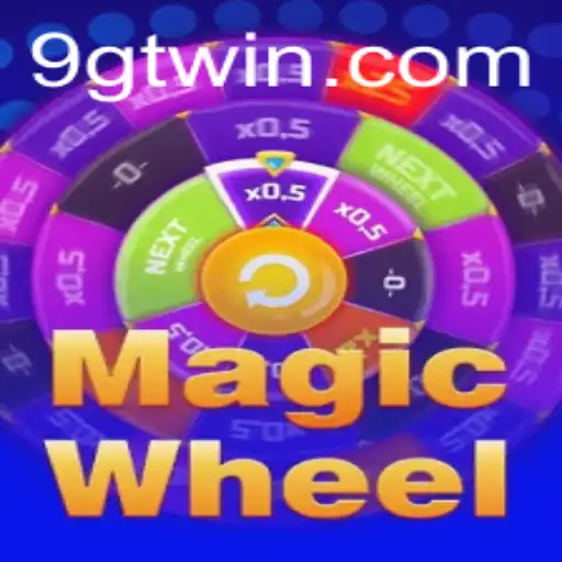 Descubra MagicWheel: O Novo Jogo de Aventura com GTwin