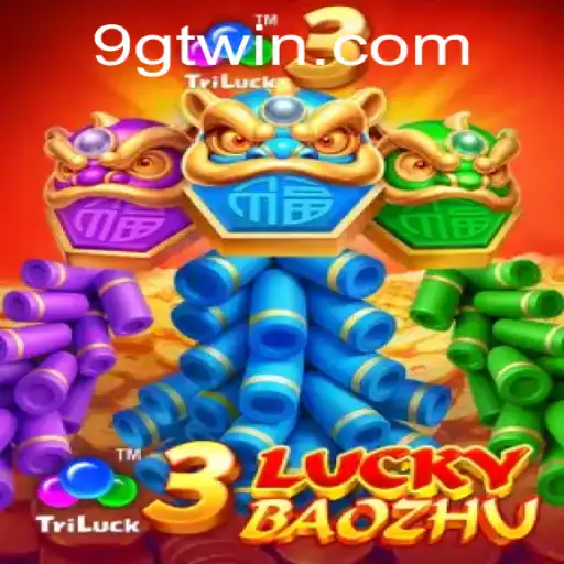 Explorando o Universo de 3LuckyBaozhu e a Chave para a Vitória com GTwin