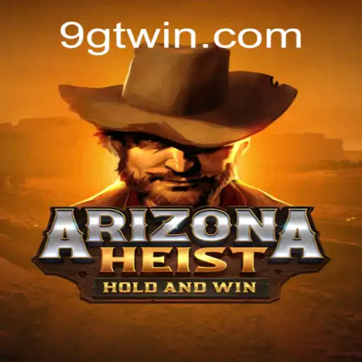 Explorando ArizonaHeist: A Nova Geração de Jogos com GTwin