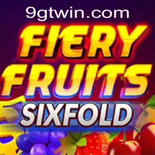 Explorando FieryFruitsSixFold: Um Novo Fenômeno no Mundo dos Jogos