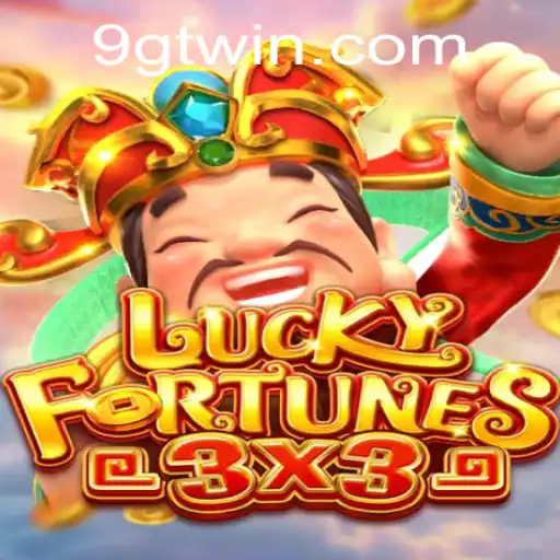 Explorando o Mundo de LUCKYFORTUNES3x3: O Novo Fenômeno do Entretenimento Digital