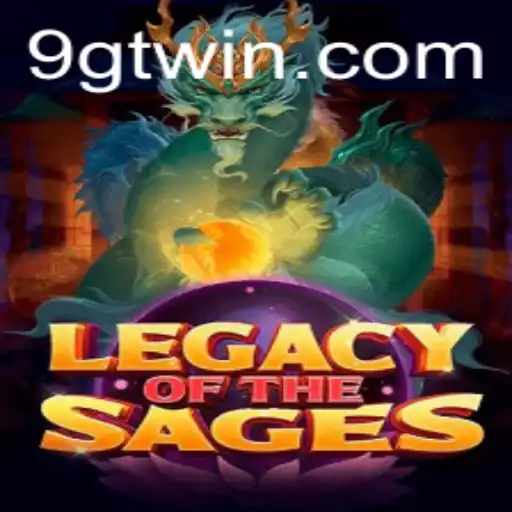 Descubra o Fascinante Mundo de LegacyoftheSages