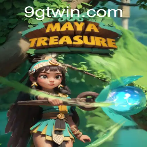 Explore o Encantador Mundo de MayaTreasure: Um Guia Completo para Jogadores