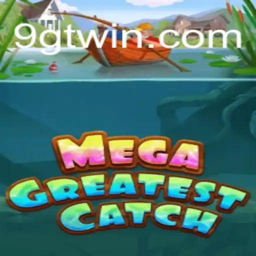 Explorando MegaGreatestCatch e a Estratégia GTwin
