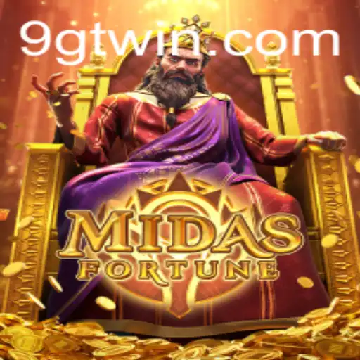 Explore o Fascinante Mundo de MidasFortune e sua Mecânica Única de Jogo