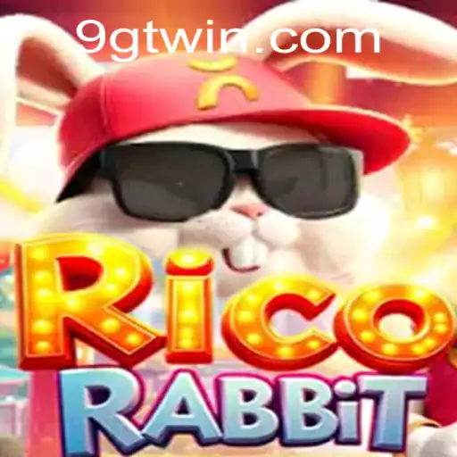 RicoRabbit: Uma Aventura com GTwin