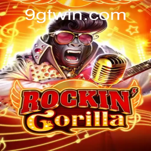 Descubra o Fascinante Mundo do Jogo RockinGorilla com GTwin