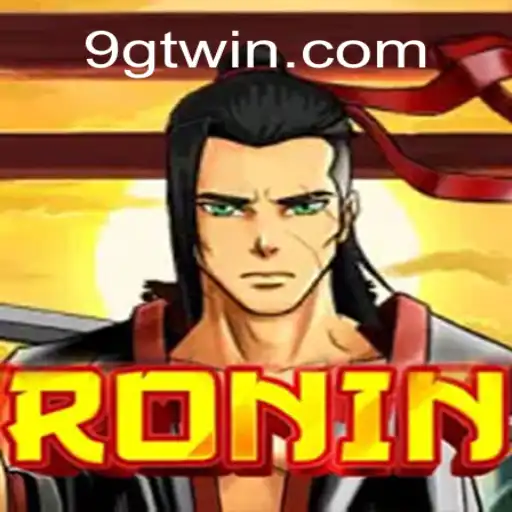 Descubra o Fascinante Jogo Ronin e o Mistério de GTwin