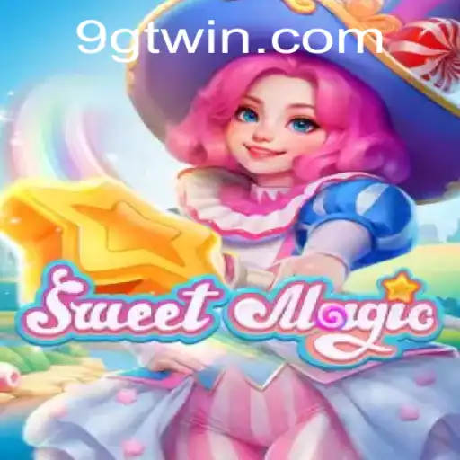 SweetMagic: Explorando o Mundo Encantado com GTwin