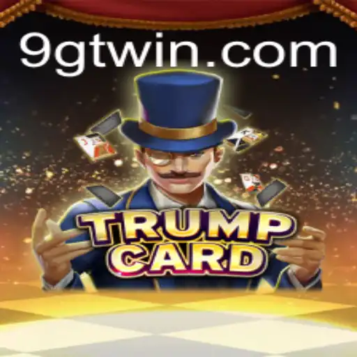 Descubra o Mundo Fascinante do Jogo de Cartas 'TrumpCard'